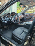 Mercedes Benz C 250 Nowy Dwór Mazowiecki - zdjęcie 6
