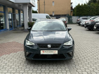 Seat Ibiza Kamera, Full LED 9 tyś ! Gwarancja ! Tarnowskie Góry - zdjęcie 3
