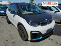 BMW i3 S, 2020, od ubezpieczalni Sulejówek - zdjęcie 1