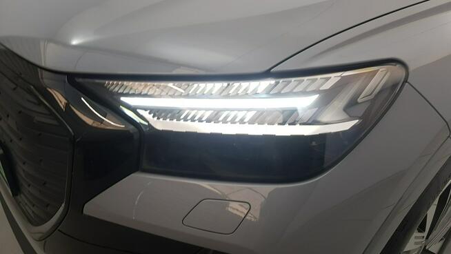 Audi Q4 e-tron 35 52kWh Advanced ! Z Polskiego Salonu ! Faktura VAT ! Warszawa - zdjęcie 10