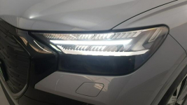 Audi Q4 e-tron 35 52kWh Advanced ! Z Polskiego Salonu ! Faktura VAT ! Warszawa - zdjęcie 10