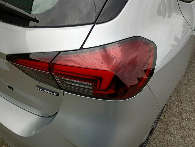 Opel Corsa GS HYBRID/ Podgrzewana kierownica/ Rabat 14 000zł Piła - zdjęcie 11