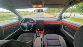 Audi A4 B6 | 1.9 TDI 131 KM | 2003 | ROZRZĄD | Klimatyzacja | Pabianice - zdjęcie 9