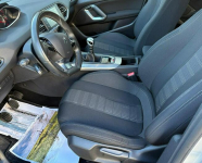 Peugeot 308 Full serwis bez wkładu rok gwarancji Kraków - zdjęcie 9
