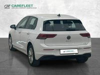 Volkswagen Golf VIII 1.0 eTSI Life DSG Hatchback Warszawa - zdjęcie 7