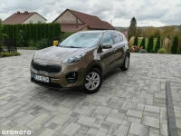 Kia Sportage 1.6 GDI L 2WD Gromnik - zdjęcie 3