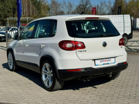 Volkswagen Tiguan *BDB stan*Bogate Wyposażenie*Alu 19 cali* Zduńska Wola - zdjęcie 11