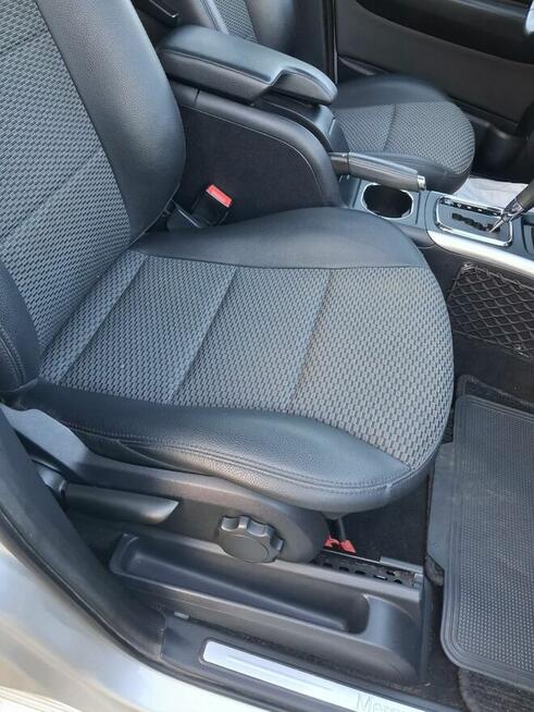 Mercedes 180CDI Automat 1991cm3 silnik merc Zgierz - zdjęcie 12