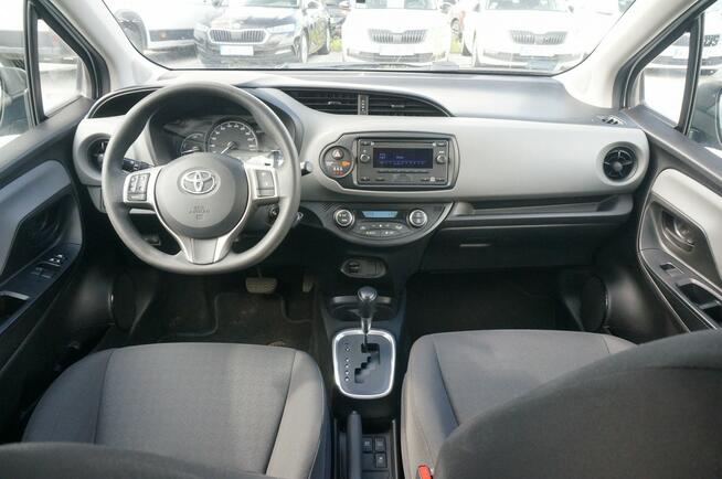 Toyota Yaris HYBRID 100 ACTIVE, Salon PL, FV23%, DW6CL12 Poznań - zdjęcie 11