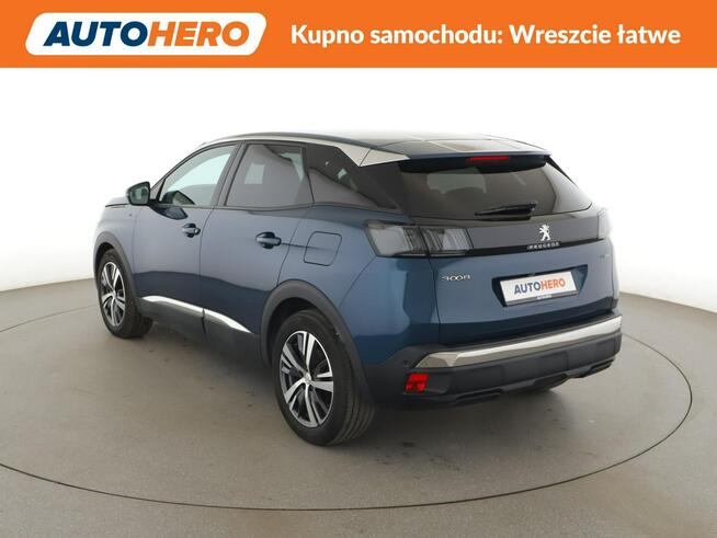 Peugeot 3008 FV23 full led virtual kamera navi phev auto klima Warszawa - zdjęcie 4