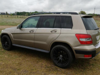 Sprzedam Mercedes glk Węgrów - zdjęcie 4