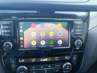 Nissan Qashqai Automat kamery 360 Karczew - zdjęcie 11