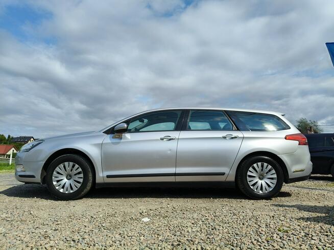 Citroen C5 2011r*Lift*LED*Diesel Bibice - zdjęcie 5
