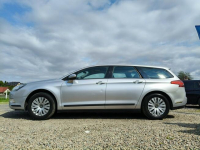 Citroen C5 2011r*Lift*LED*Diesel Bibice - zdjęcie 5