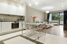 Na wynajem 3 pokoje/prestiżowy Atelier Residence