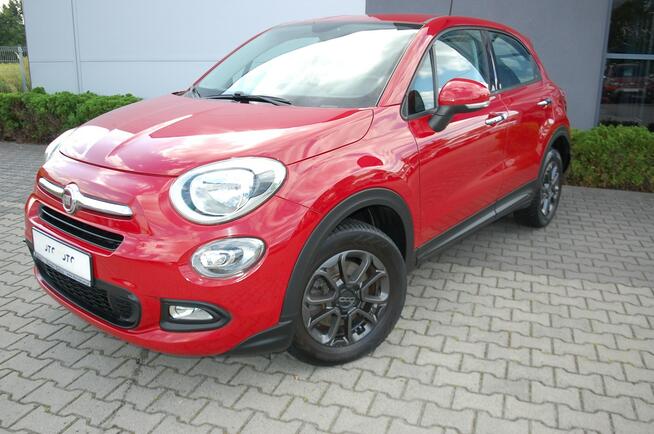 Fiat 500x Dębica - zdjęcie 2