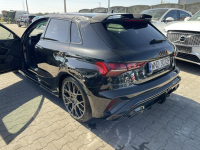 RS3 400KM Quattro Automat Kamera Skóra Virtual cockpit Gliwice - zdjęcie 2