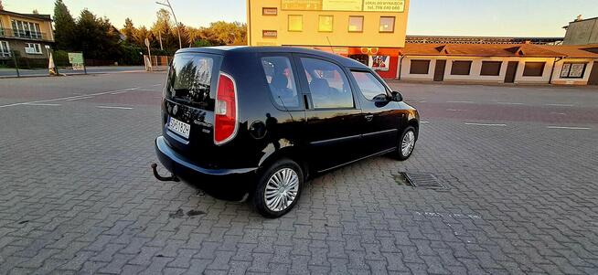 Skoda roomster Mysłowice - zdjęcie 11