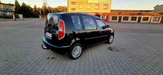 Skoda roomster Mysłowice - zdjęcie 11
