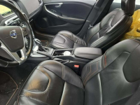 Volvo V40 OCEAN, automat Poznań - zdjęcie 9