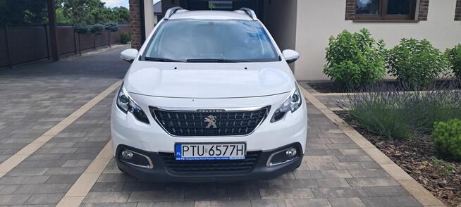 Peugeot 2008 1.5 blueHDI - nowy rozrząd - serwis Słodków-Kolonia - zdjęcie 6