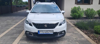 Peugeot 2008 1.5 blueHDI - nowy rozrząd - serwis Słodków-Kolonia - zdjęcie 6