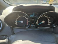 Ford Fiesta 1 właściciel / Salon Polska / Klimatronic / 2 kpl. kół Ruda Śląska - zdjęcie 10