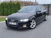Audi A4 2.0 TDI 163KM Zwoleń - zdjęcie 2