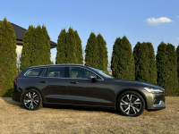 Volvo V60 Inscription | 340 KM | 2020 | Hybryda Plug-in | Panorama Nowe Iganie - zdjęcie 5