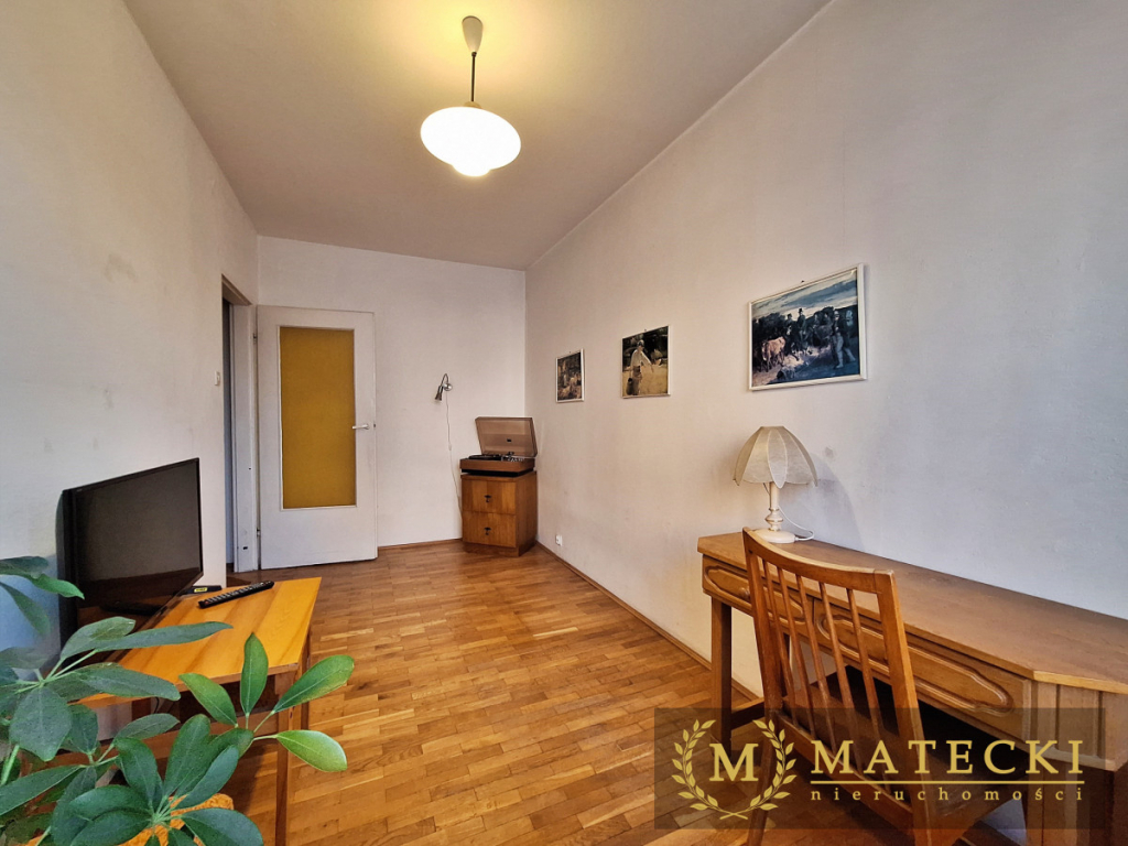 4 pok | balkon | 2 strony świata | zieleń za oknem Poznań - zdjęcie 3