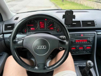Audi A4B6 1.9TDI 130km Avant/Kombi Manual, Doinwestowany Rybnik - zdjęcie 5