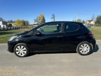 Peugeot 208 1.0 super stan polecam Poznań - zdjęcie 9