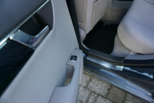 Mercedes C 180 zarejestrowany, ubezpieczony Opole - zdjęcie 12