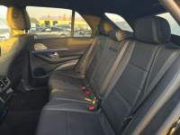 Mercedes GLE 350 4Matic / pakiet AMG / niski przebieg Wrocław - zdjęcie 11