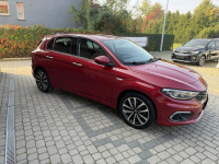 Fiat Tipo 1,4 95KM  Klimatronik  Navi  Kamera  CarPlay Orzech - zdjęcie 4