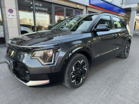 Kia Niro Warszawa - zdjęcie 8