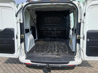 Fiat Doblo 2019 r Milicz - zdjęcie 5