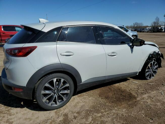 2019 MAZDA CX-3 TOURING Katowice - zdjęcie 5