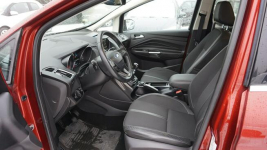 Ford Grand C-MAX z Niemiec. Gwarancja. Polecam !!! Zielona Góra - zdjęcie 11