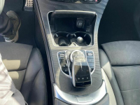 MERCEDES Classe GLC 250D 2.2 CDI 204 4 Matic BVA EZ357 Rzeszów - zdjęcie 7