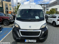 Peugeot Boxer 2018 · 75 300 km · 2 000 cm3 · Diesel Tychy - zdjęcie 2