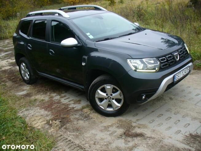 Dacia Duster Starogard Gdański - zdjęcie 2
