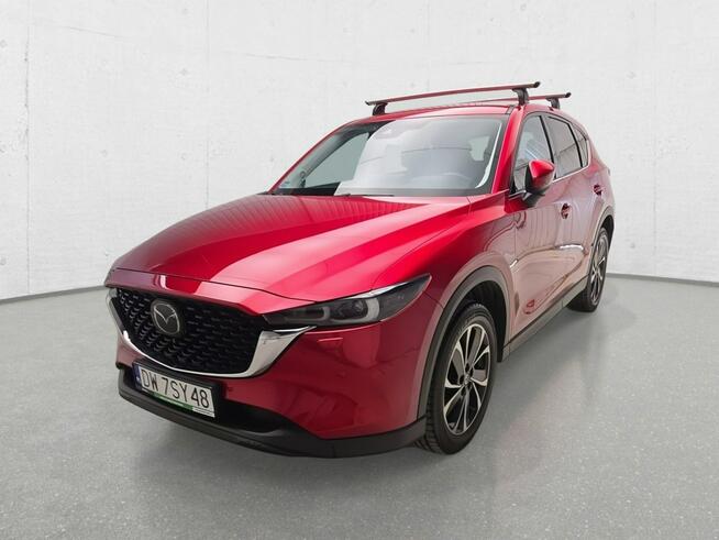 Mazda CX-5 Komorniki - zdjęcie 3