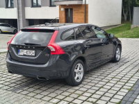 VOLVO V60 D3 Drive-E 2.0 150 KM, 2017 r, 195100 km. Rzeszów - zdjęcie 7