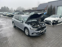 Volkswagen Passat Variant Automat Podgrzewanie Klimatronik Kamera Gliwice - zdjęcie 4