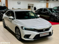 Honda Civic Elegance 2.0 (184 KM) e:HEV e:CVT (100) Kraków - zdjęcie 4