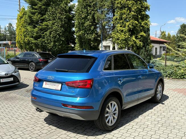 Audi Q3 Rezerwacja Tarnowskie Góry - zdjęcie 6