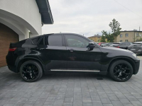 BMW X6 Salon PL | 361 KM | Pełna elektryka Żarki - zdjęcie 4