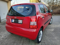 kia picanto 2005/2006 1.1benz 142tys, km Bydgoszcz - zdjęcie 3