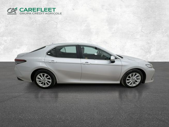 Toyota Camry 2.5 Hybrid Comfort CVT Sedan Warszawa - zdjęcie 4
